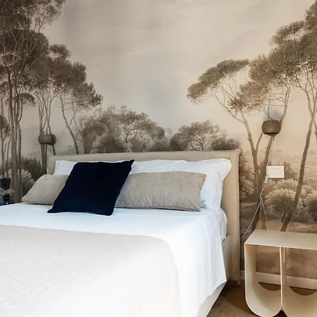 Апартаменты Blue Rain - Design