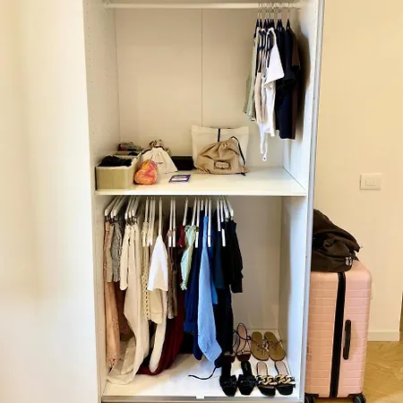 Апартаменты Blue Rain - Design Милан