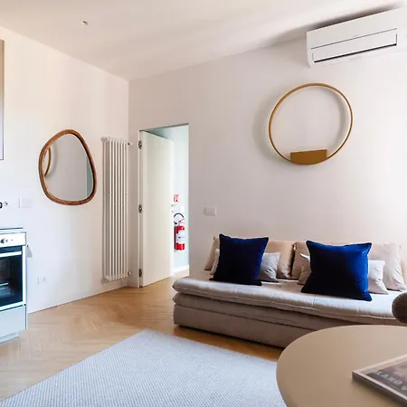 Blue Rain - Design * Милан