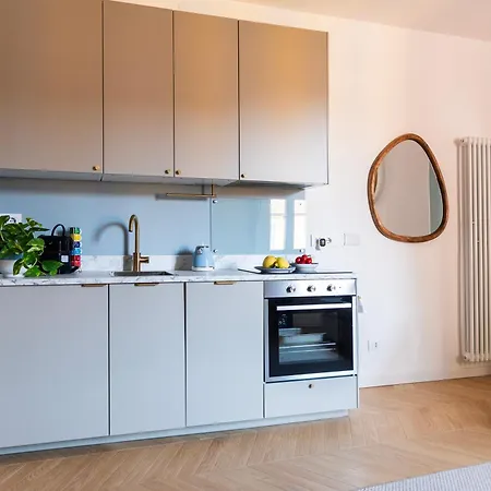 Blue Rain - Design Милан