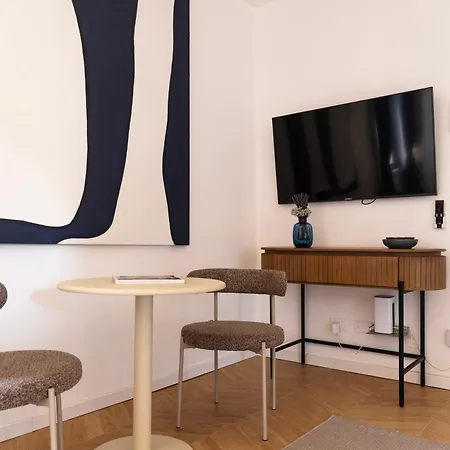 Blue Rain - Design * Милан