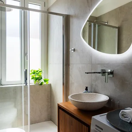 Blue Rain - Design * Милан