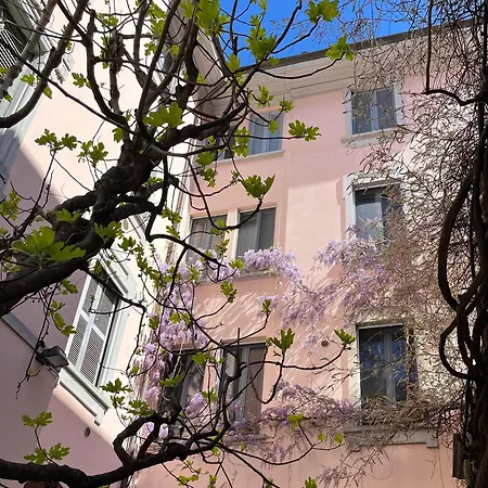 Апартаменты Blue Rain - Design Милан