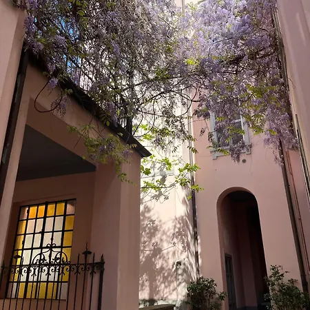 Blue Rain - Design Апартаменты *