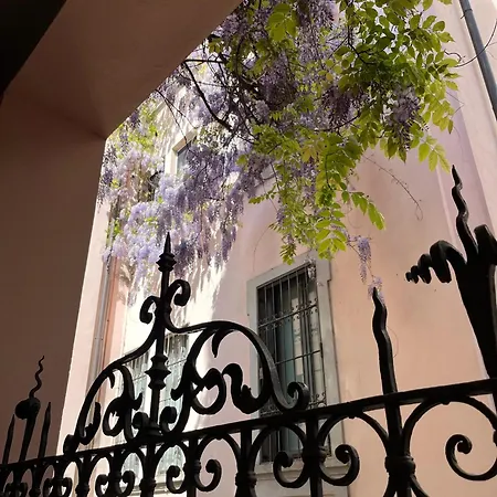 Blue Rain - Design Апартаменты