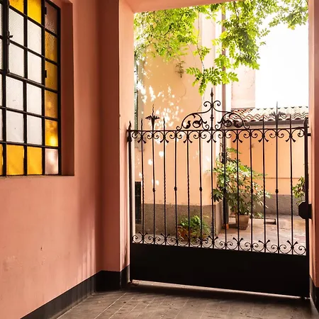 Blue Rain - Design Милан