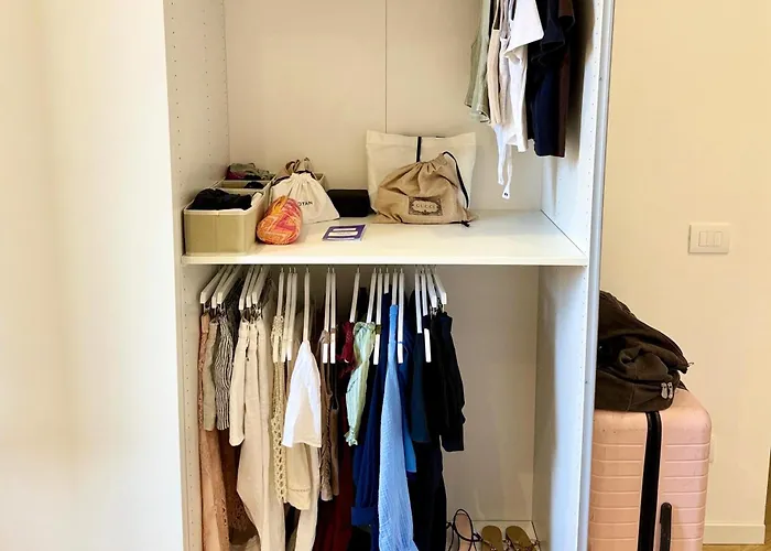 شقة Blue Rain - Design ميلان